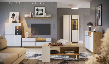 Modico MC-05 Display Cabinet