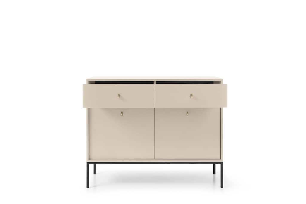 Mono Sideboard Cabinet Beige or Navy