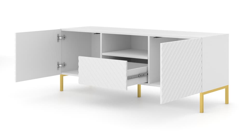 Surf TV Cabinet 150cm