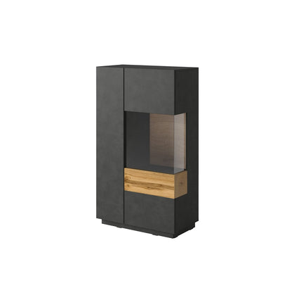 Silke 44 Display Cabinet 