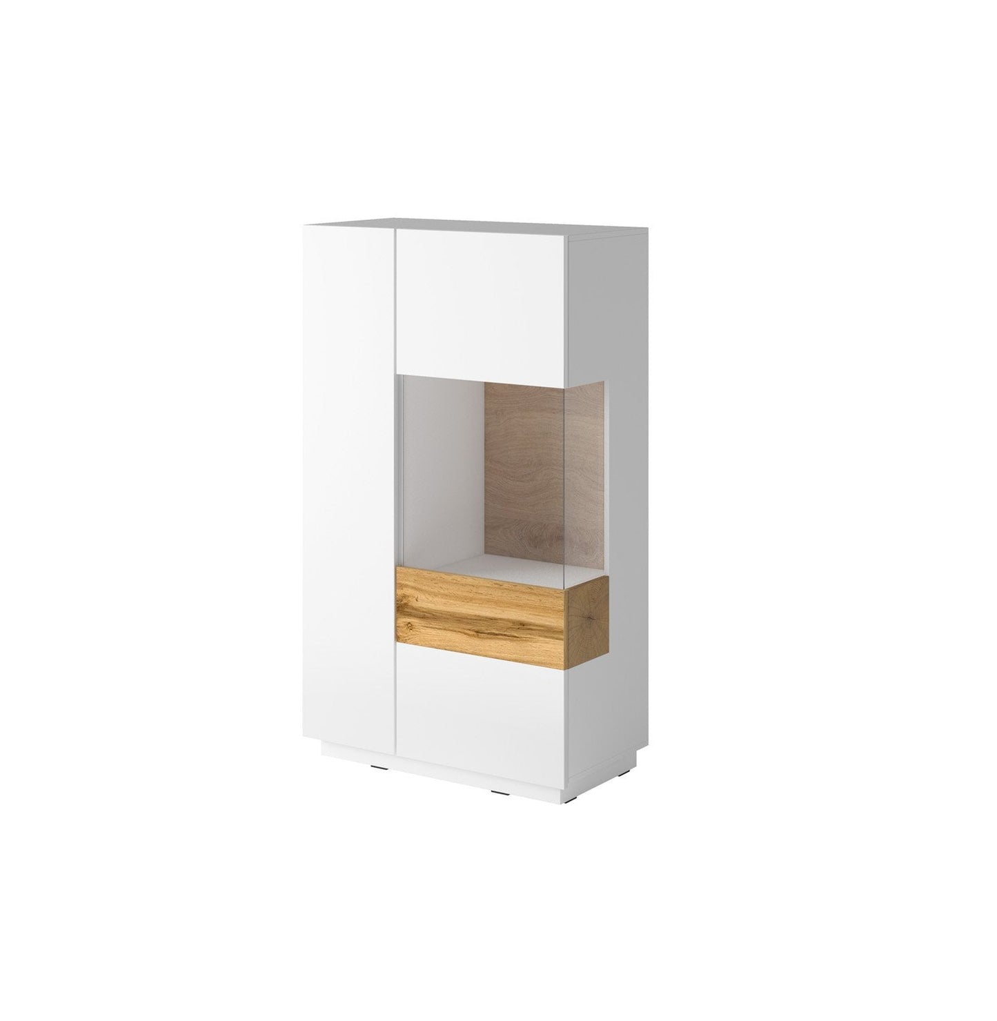 Silke 44 Display Cabinet 