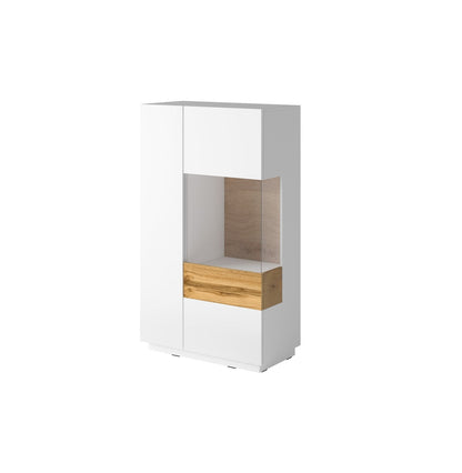 Silke 44 Display Cabinet 