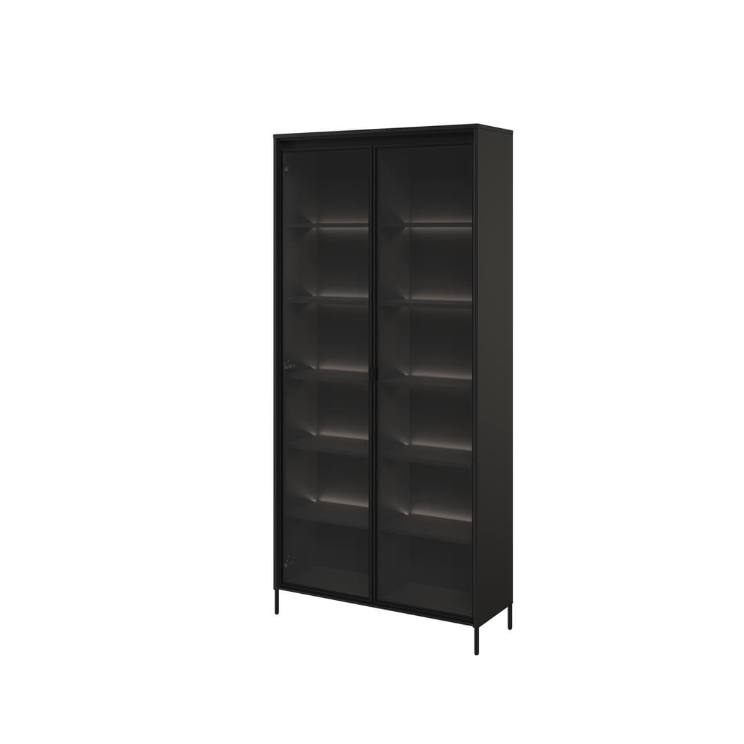 Trend TR-07 Tall Display Cabinet 92cm