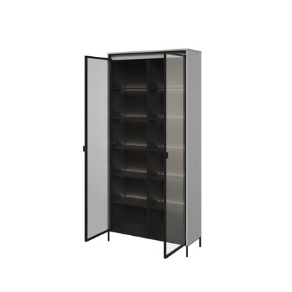 Trend TR-07 Tall Display Cabinet 92cm