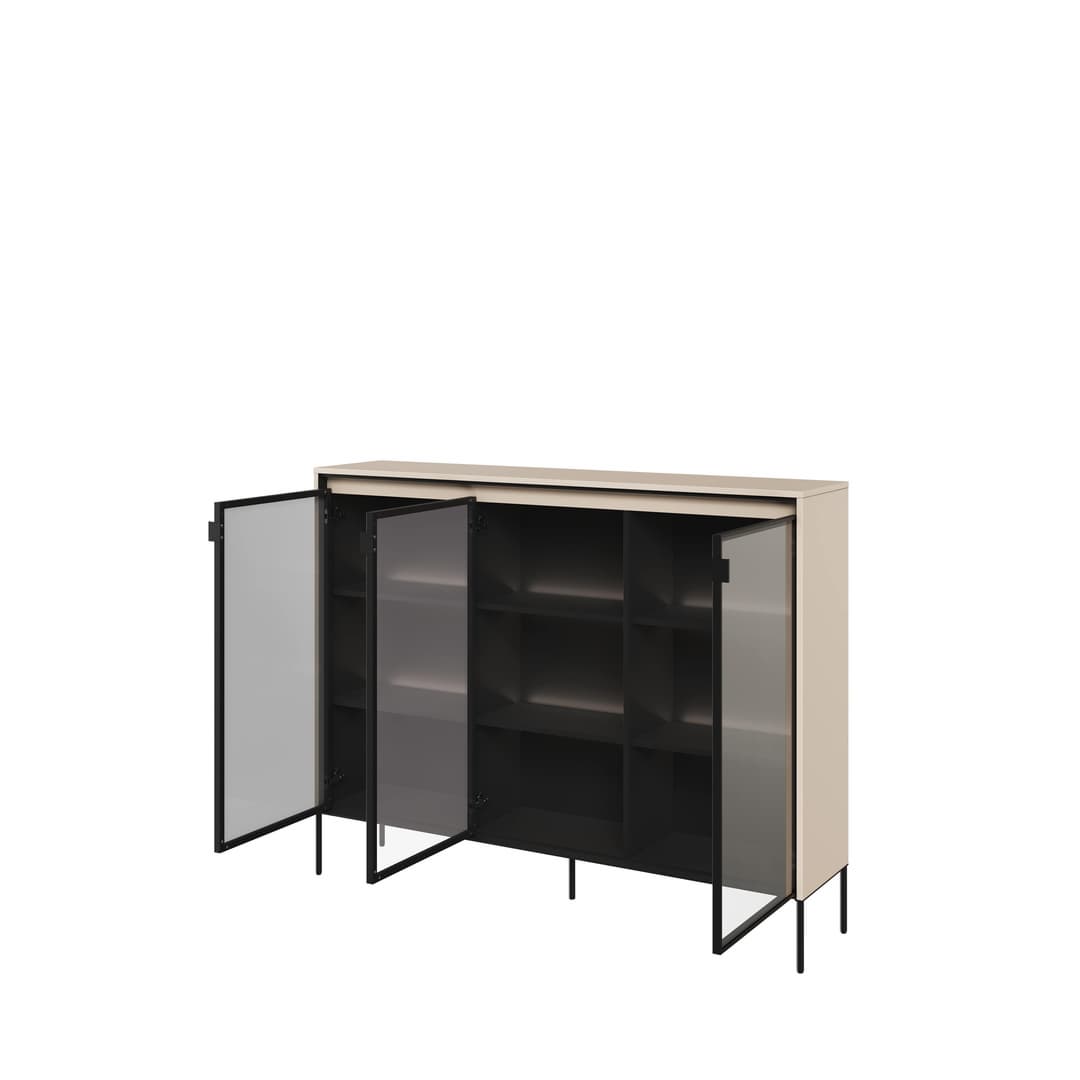 Trend TR-08 Display Cabinet 150cm