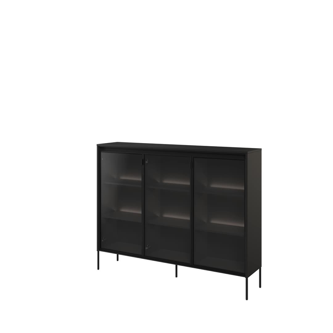 Trend TR-08 Display Cabinet 150cm