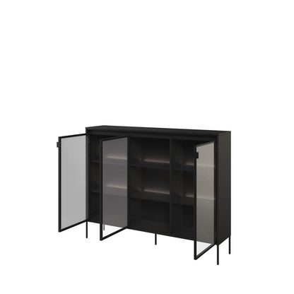 Trend TR-08 Display Cabinet 150cm