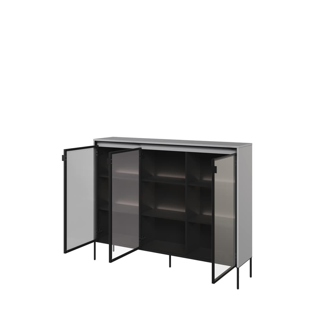 Trend TR-08 Display Cabinet 150cm