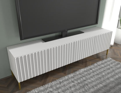 Wave TV Cabinet 200cm